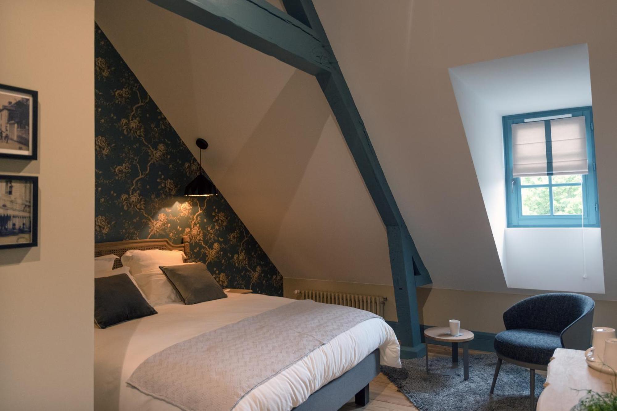 Le Relais Bed and Breakfast Bagnères-de-Bigorre Εξωτερικό φωτογραφία