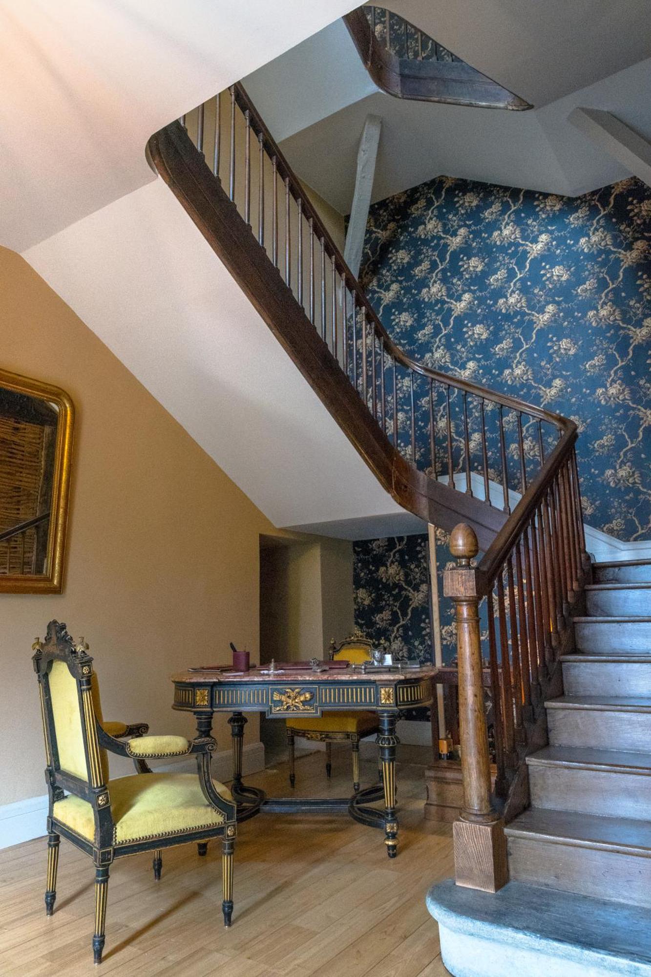 Le Relais Bed and Breakfast Bagnères-de-Bigorre Εξωτερικό φωτογραφία