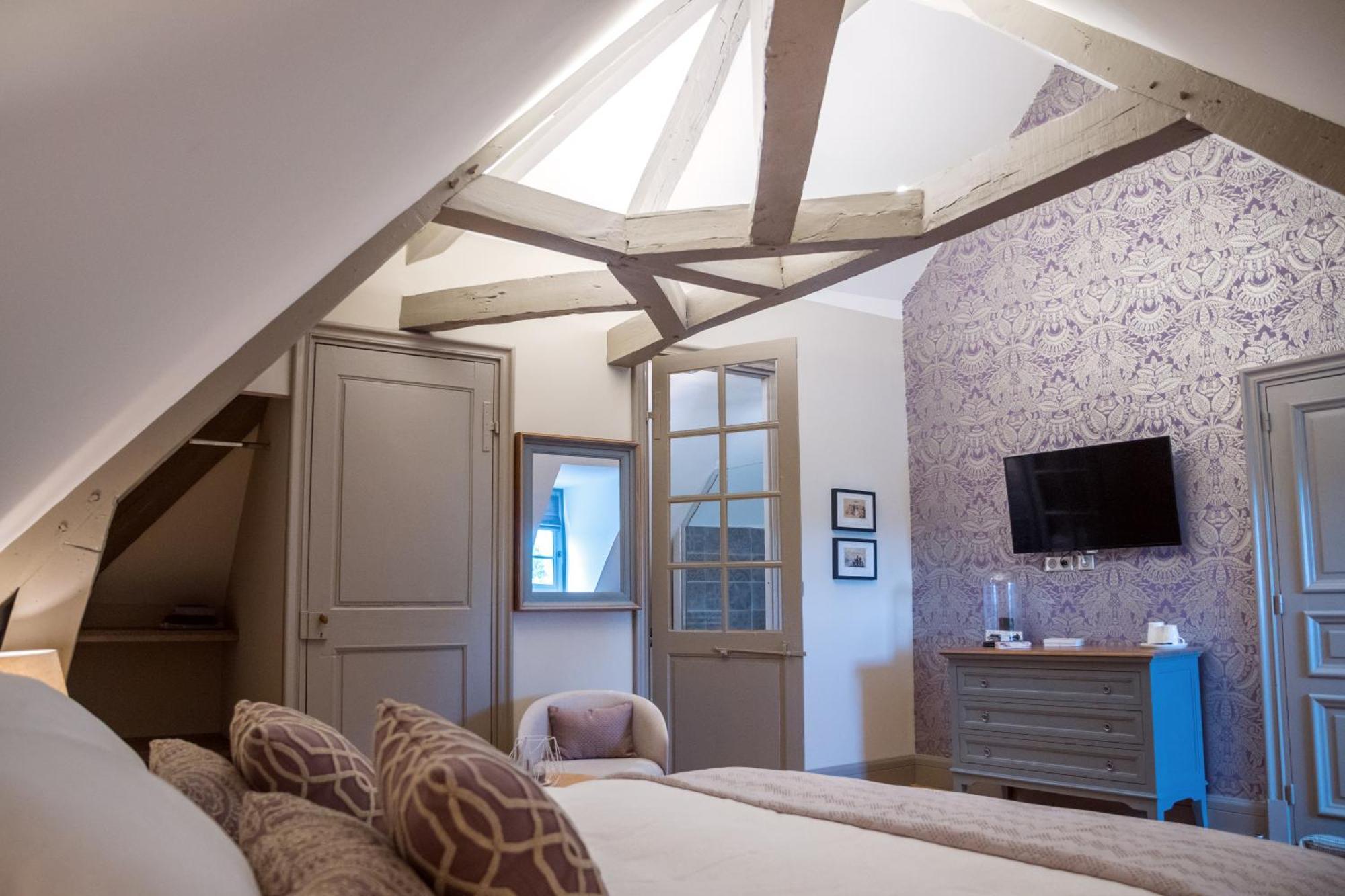 Le Relais Bed and Breakfast Bagnères-de-Bigorre Εξωτερικό φωτογραφία