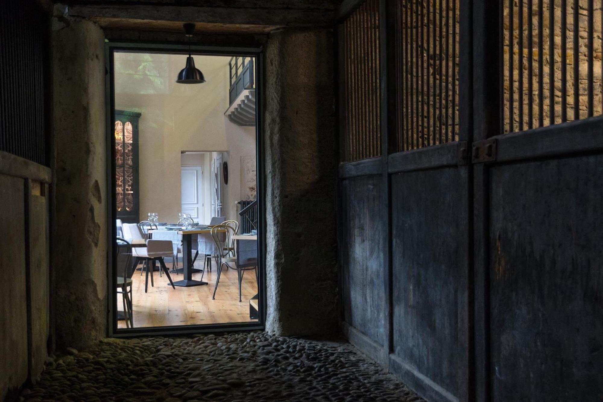 Le Relais Bed and Breakfast Bagnères-de-Bigorre Εξωτερικό φωτογραφία