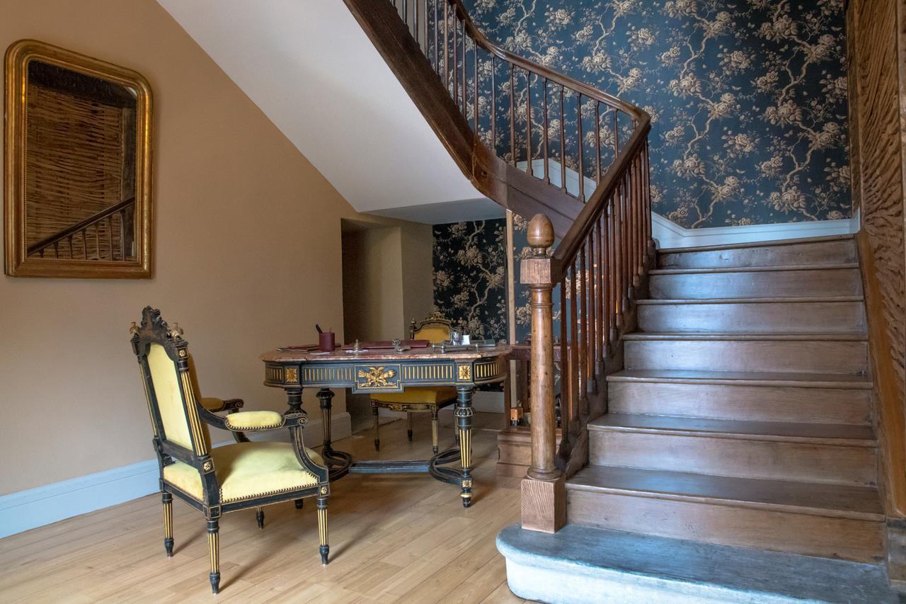 Le Relais Bed and Breakfast Bagnères-de-Bigorre Εξωτερικό φωτογραφία