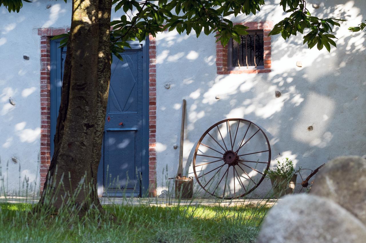 Le Relais Bed and Breakfast Bagnères-de-Bigorre Εξωτερικό φωτογραφία